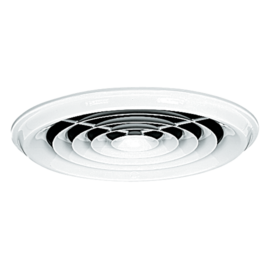 SC 831 F1 D160 RAL 9010 STD